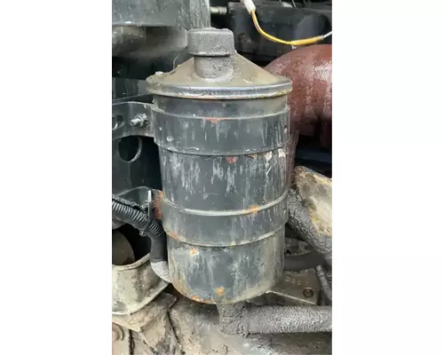 Mack CV713 Granite Steering or Suspension Parts, Misc.