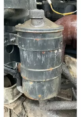 Mack CV713 Granite Steering or Suspension Parts, Misc.