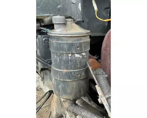 Mack CV713 Granite Steering or Suspension Parts, Misc.