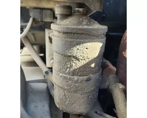 Mack CV713 Granite Steering or Suspension Parts, Misc.