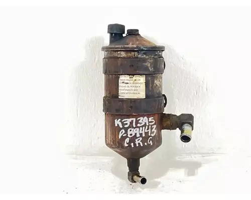Mack CV713 Granite Steering or Suspension Parts, Misc.