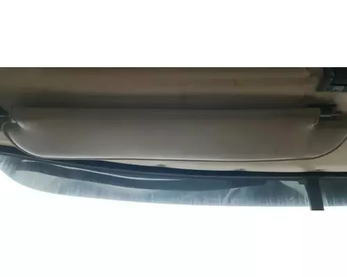 Mack CV713 Granite Sun Visor (External)