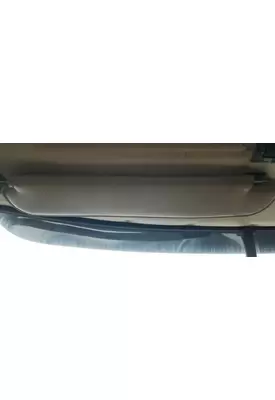 Mack CV713 Granite Sun Visor (External)