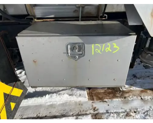 Mack CV713 Granite Tool Box