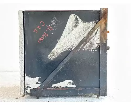 Mack CV713 Granite Tool Box