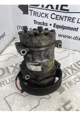 Mack CV713 Air Conditioner Compressor