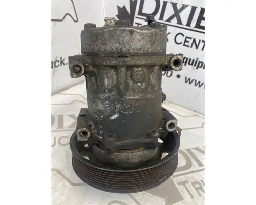 Mack CV713 Air Conditioner Compressor