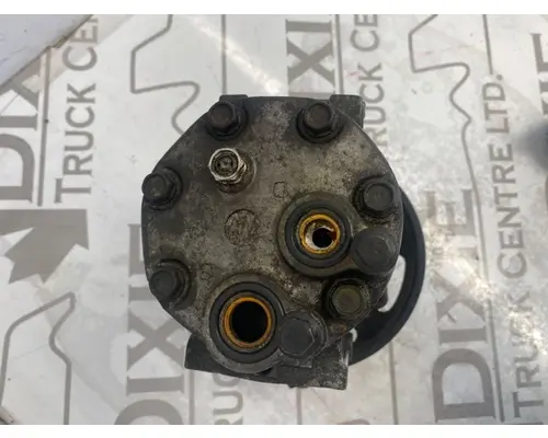 Mack CV713 Air Conditioner Compressor