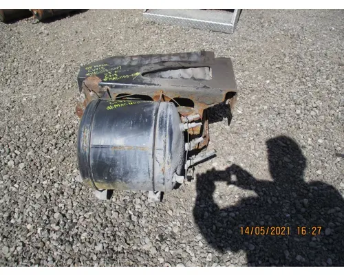 Mack CV713 Air Tank