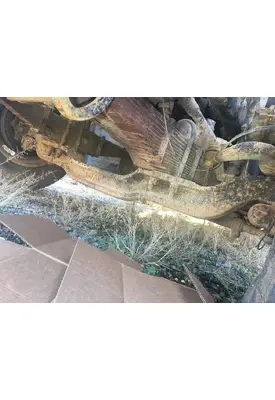 Mack CV713 Axle Beam (Front)