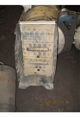 Mack CV713 Battery Box