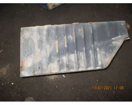 Mack CV713 Battery Box