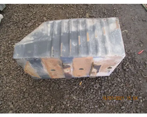 Mack CV713 Battery Box