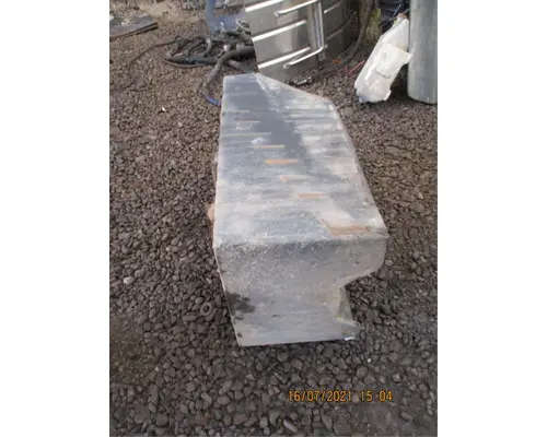 Mack CV713 Battery Box