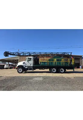 Mack CV713 Complete Vehicle