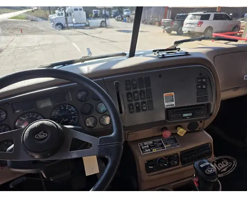 Mack CV713 Complete Vehicle