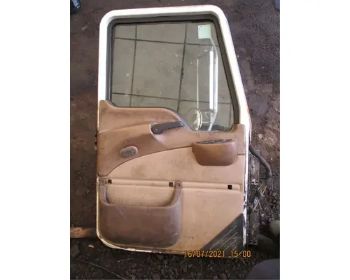 Mack CV713 Door Assembly, Front