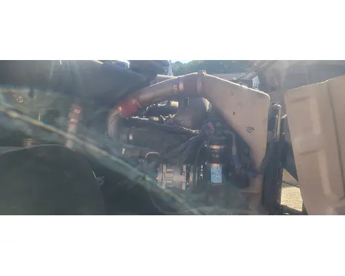 Mack CV713 Engine Assembly