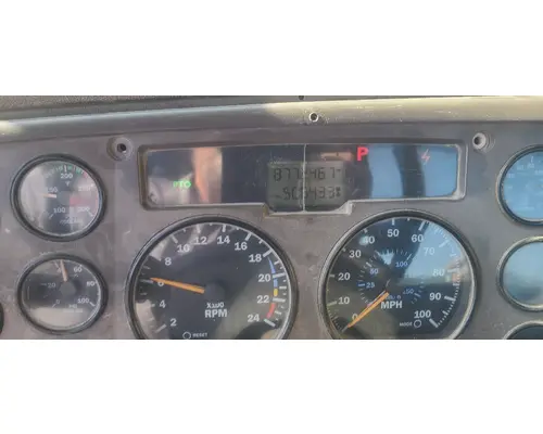 Mack CV713 Engine Assembly