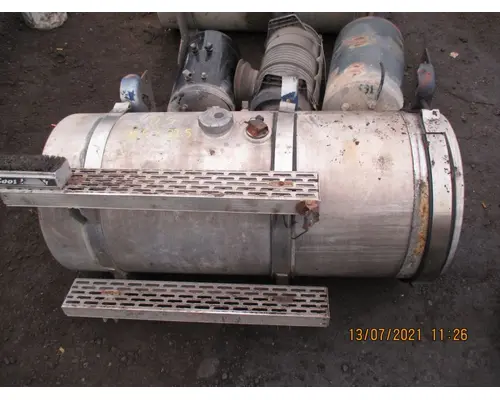Mack CV713 Fuel Tank