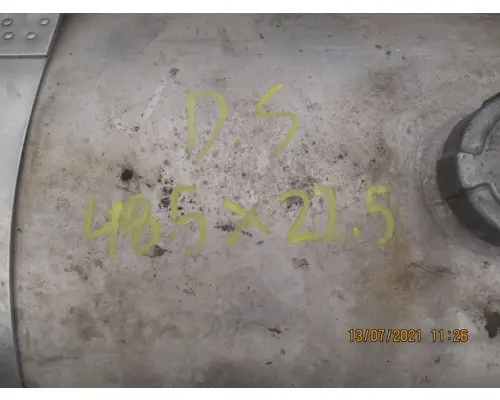 Mack CV713 Fuel Tank