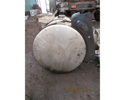 Mack CV713 Fuel Tank
