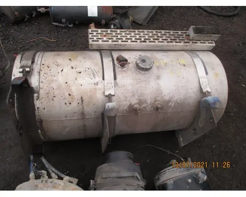 Mack CV713 Fuel Tank