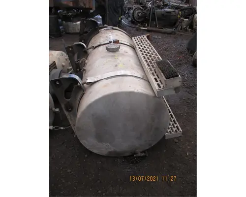 Mack CV713 Fuel Tank