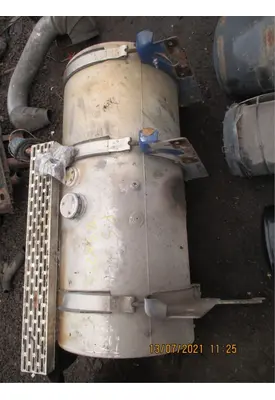 Mack CV713 Fuel Tank