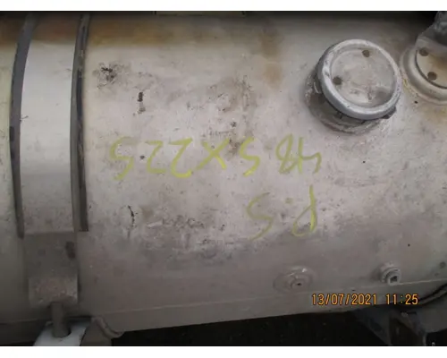 Mack CV713 Fuel Tank