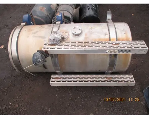 Mack CV713 Fuel Tank