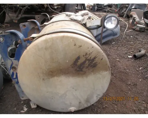 Mack CV713 Fuel Tank