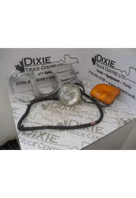 Mack CV713 Headlamp Assembly