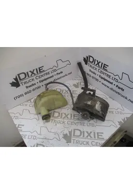 Mack CV713 Radiator Overflow Bottle