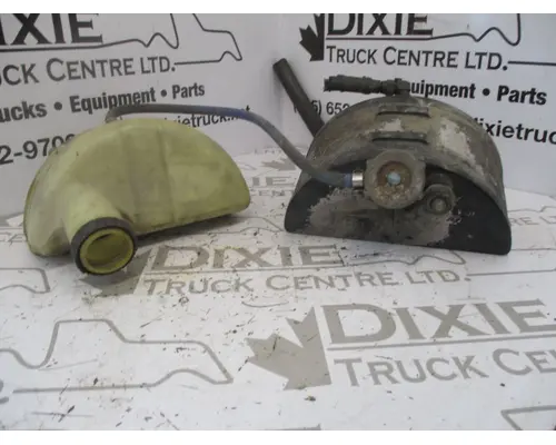 Mack CV713 Radiator Overflow Bottle