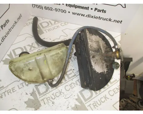 Mack CV713 Radiator Overflow Bottle