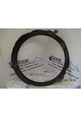 Mack CV713 Radiator Shroud