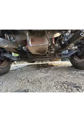 Mack CX600/VISION SERIES Axle Beam (Front)