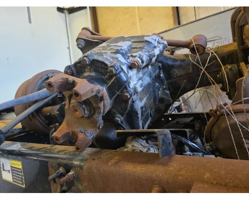 Mack CX600/VISION SERIES Differential Assembly (Front, Rear)