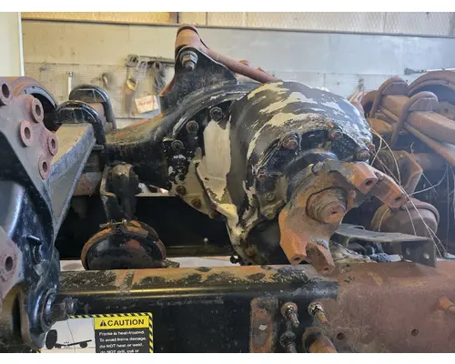 Mack CX600/VISION SERIES Differential Assembly (Front, Rear)