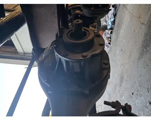 Mack CX600/VISION SERIES Differential Assembly (Rear, Rear)
