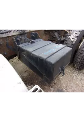 Mack CX612 Vision Battery Box