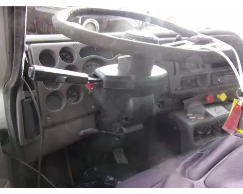 Mack CX612 Vision Steering Column
