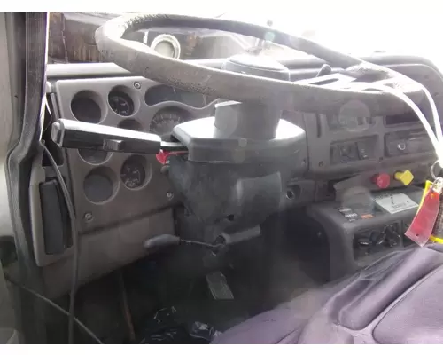 Mack CX612 Vision Steering Column