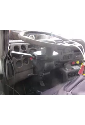 Mack CX612 Vision Steering Column