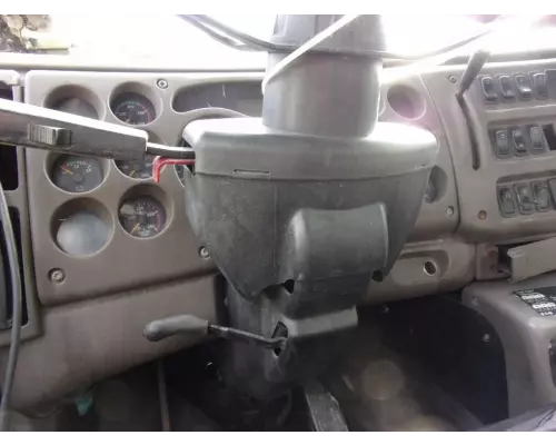 Mack CX612 Vision Steering Column