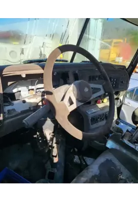 Mack CX612 Vision Steering Column