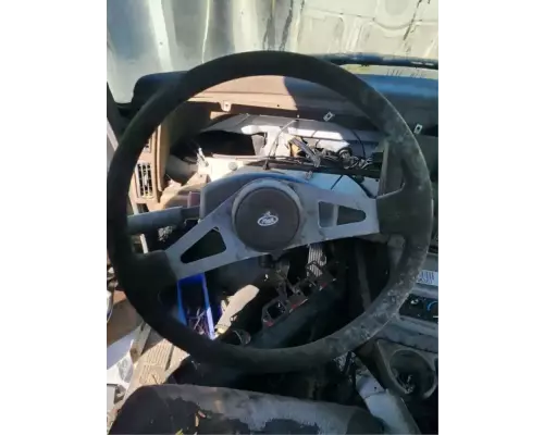 Mack CX612 Vision Steering Column