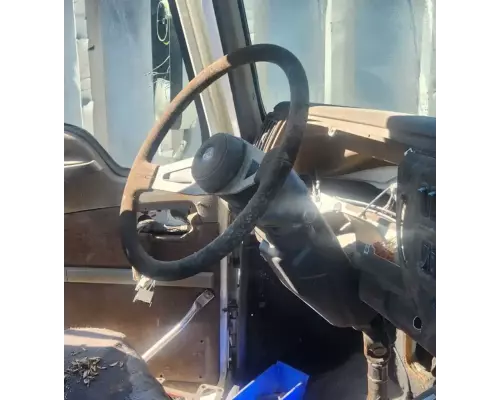 Mack CX612 Vision Steering Column