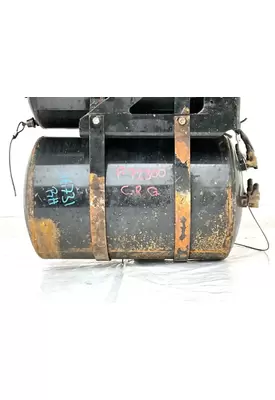 Mack CX613 Vision Air Tank
